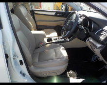 Subaru Outback 2017