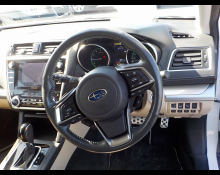 Subaru Outback 2017
