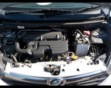 Daihatsu Mira e:S 2017