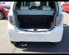 Daihatsu Mira e:S 2017