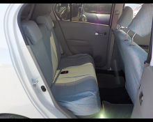 Daihatsu Mira e:S 2017