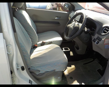 Daihatsu Mira e:S 2017