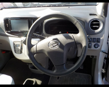 Daihatsu Mira e:S 2017