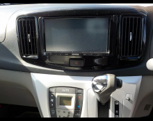 Daihatsu Mira e:S 2017