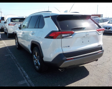 Toyota RAV4 2019