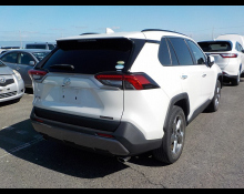 Toyota RAV4 2019