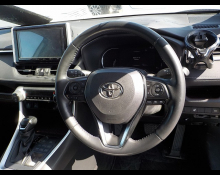 Toyota RAV4 2019