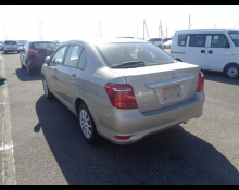 Toyota Corolla Axio 2017