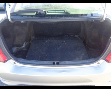 Toyota Corolla Axio 2017