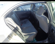 Toyota Corolla Axio 2017