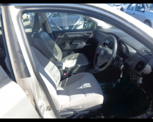 Toyota Corolla Axio 2017