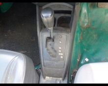 Toyota Corolla Axio 2017