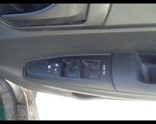 Toyota Corolla Axio 2017