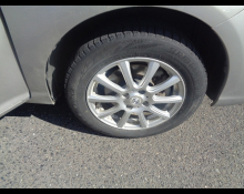 Toyota Corolla Axio 2017