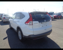 Honda CR-V 2012