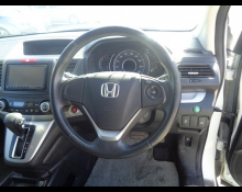 Honda CR-V 2012