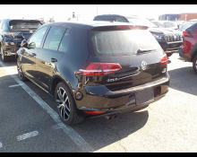 Volkswagen Golf 2017