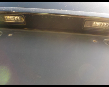 Volkswagen Golf 2017