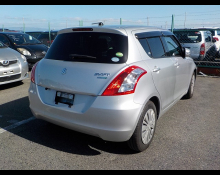 Suzuki Swift 2014