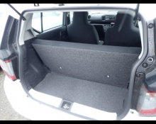 Daihatsu Mira e:S 2020