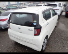 Daihatsu Mira e:S 2020