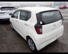 Daihatsu Mira e:S 2020