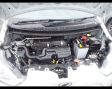 Daihatsu Mira e:S 2020