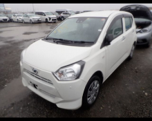 Daihatsu Mira e:S 2020