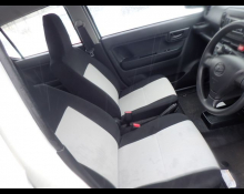 Daihatsu Mira e:S 2020