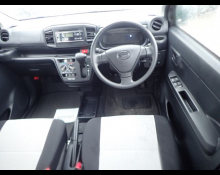 Daihatsu Mira e:S 2020