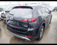 Mazda CX 5 2023