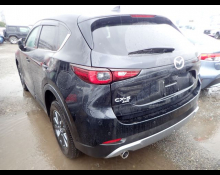 Mazda CX 5 2023