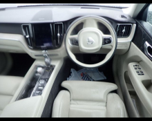 Volvo XC60 2020