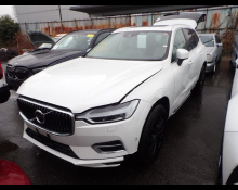 Volvo XC60 2020