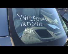Volvo XC90 2022