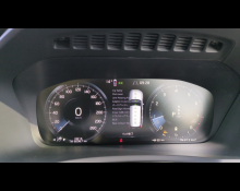 Volvo XC90 2022