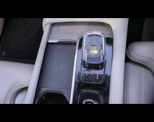 Volvo XC90 2022