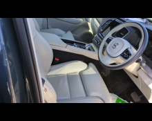 Volvo XC90 2022