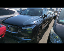 Volvo XC90 2022