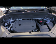 Volvo XC90 2022