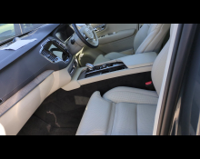 Volvo XC90 2022