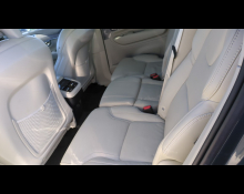 Volvo XC90 2022
