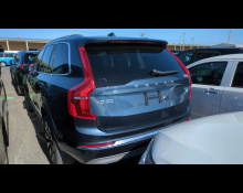 Volvo XC90 2022