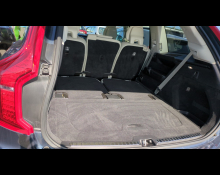 Volvo XC90 2022