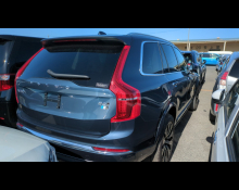 Volvo XC90 2022