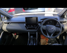 Toyota Corolla Cross 2023