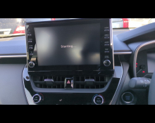 Toyota Corolla Cross 2023