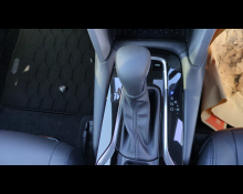 Toyota Corolla Cross 2023