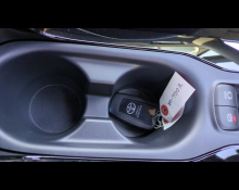 Toyota Corolla Cross 2023