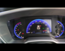 Toyota Corolla Cross 2023